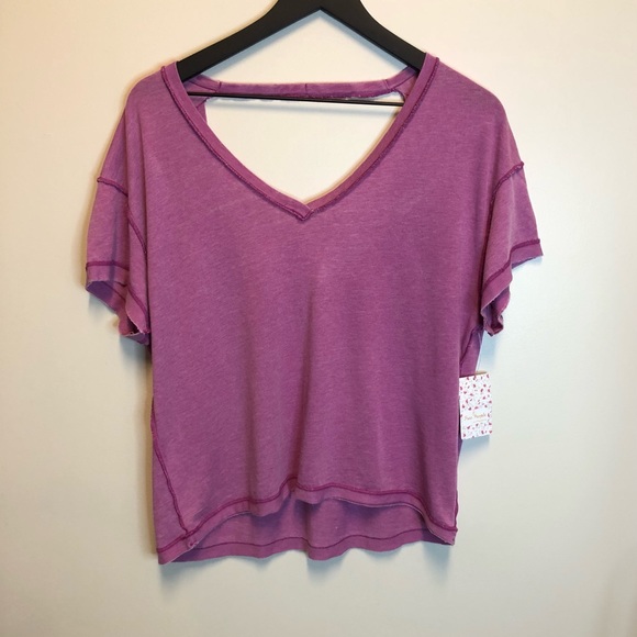 NWT Free People All Mine Top - Picture 2 of 6